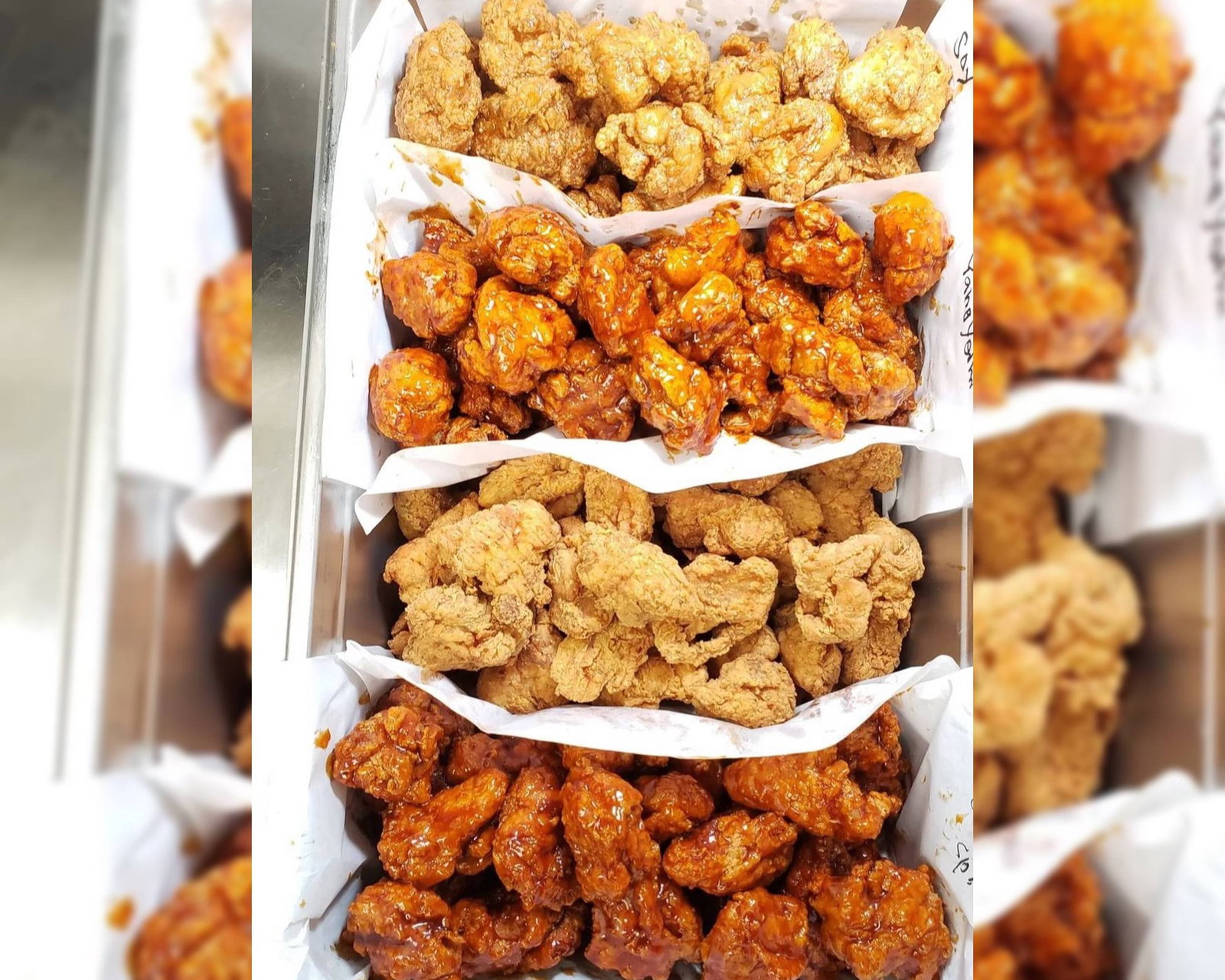 Chicko Chicken Kelowna, Kelowna, Canada