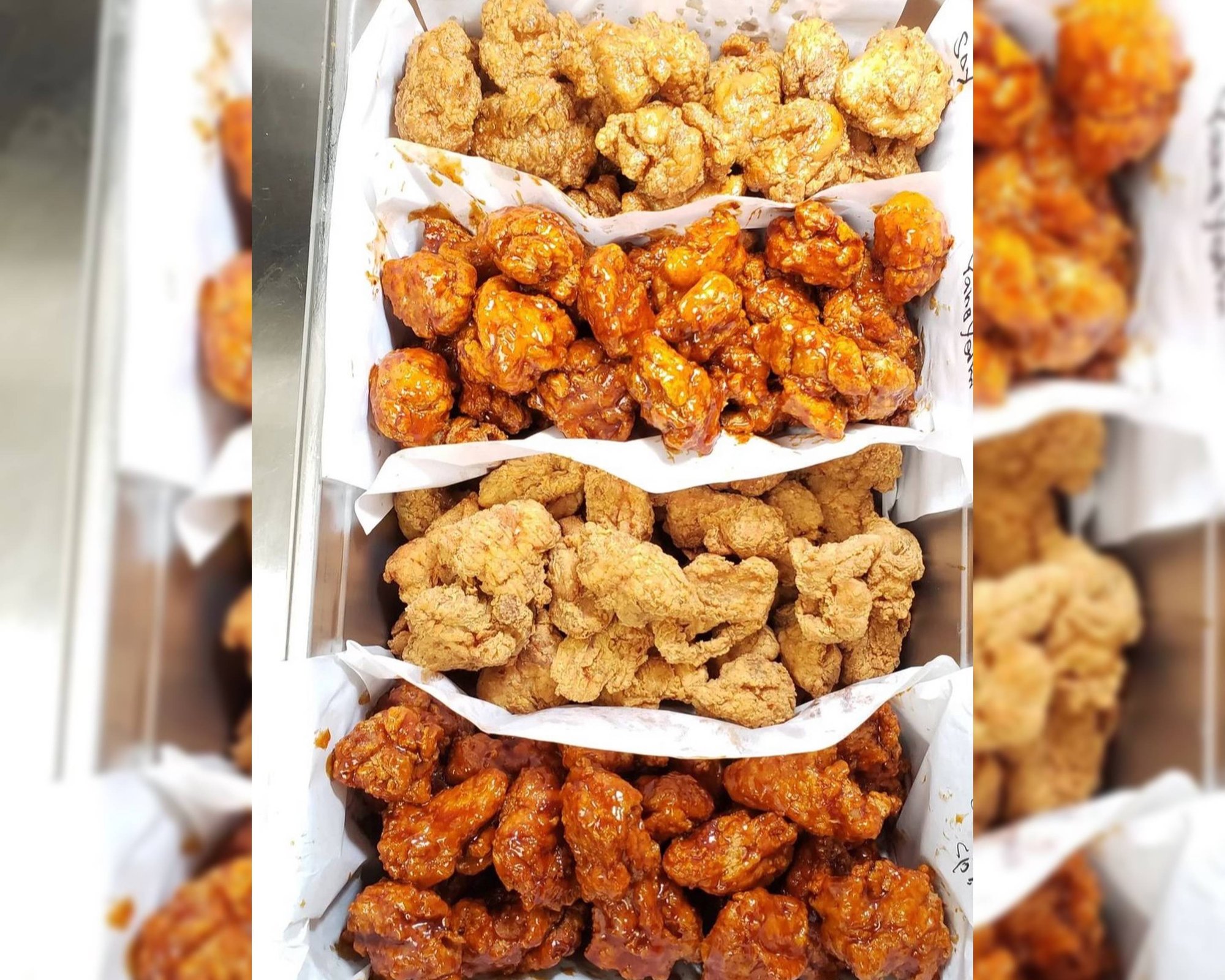 Chicko Chicken Kelowna