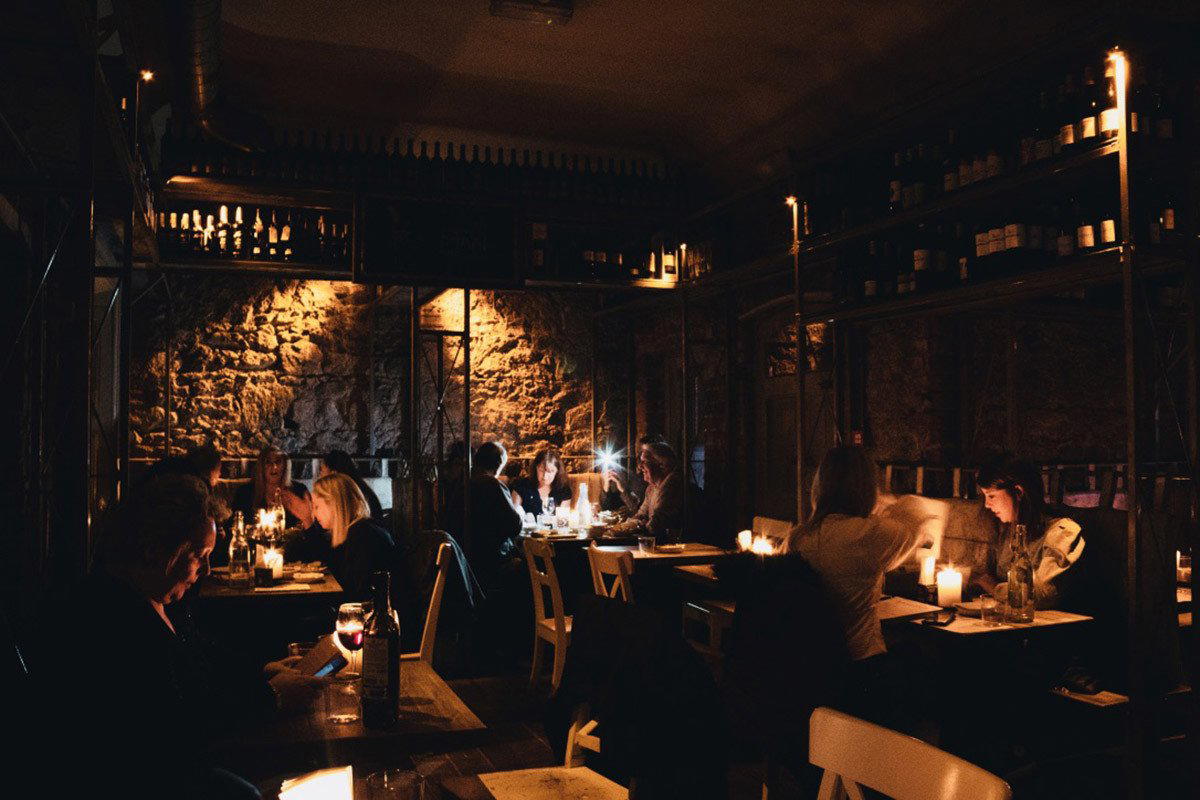 The Port House Ibericos, Dundrum, Ireland