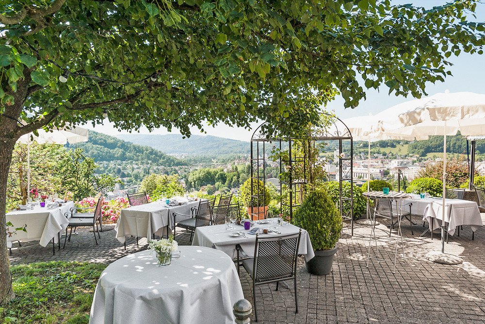 Hertenstein Panorama-Restaurant