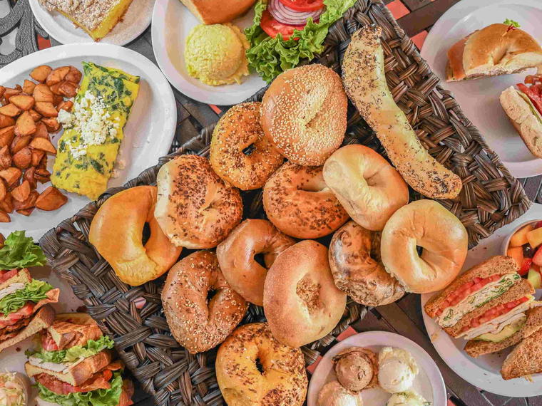 Bagels & A Whole Lot More, Coral Springs, United States