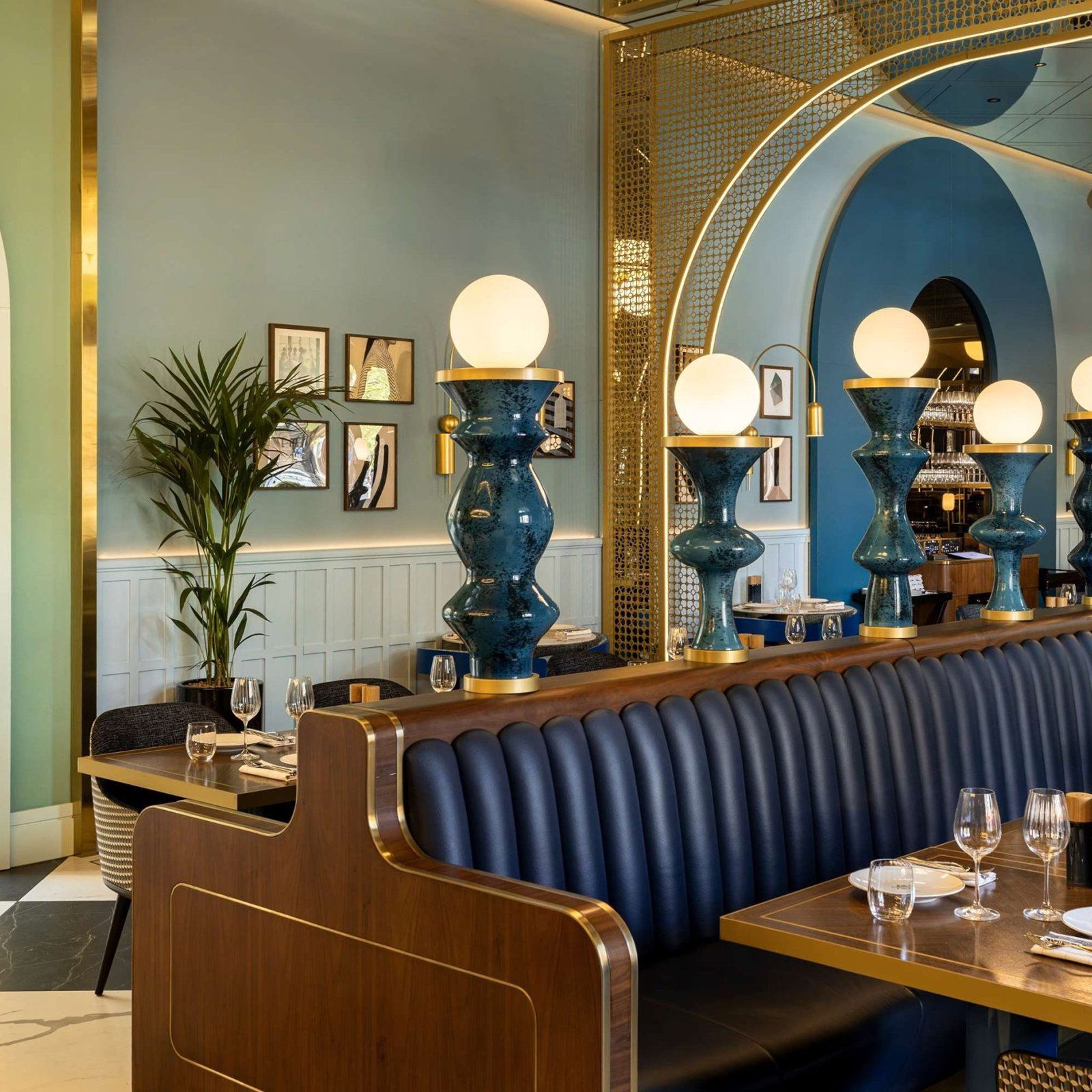 Le Petit Beefbar Budapest, Restaurant in Budapest