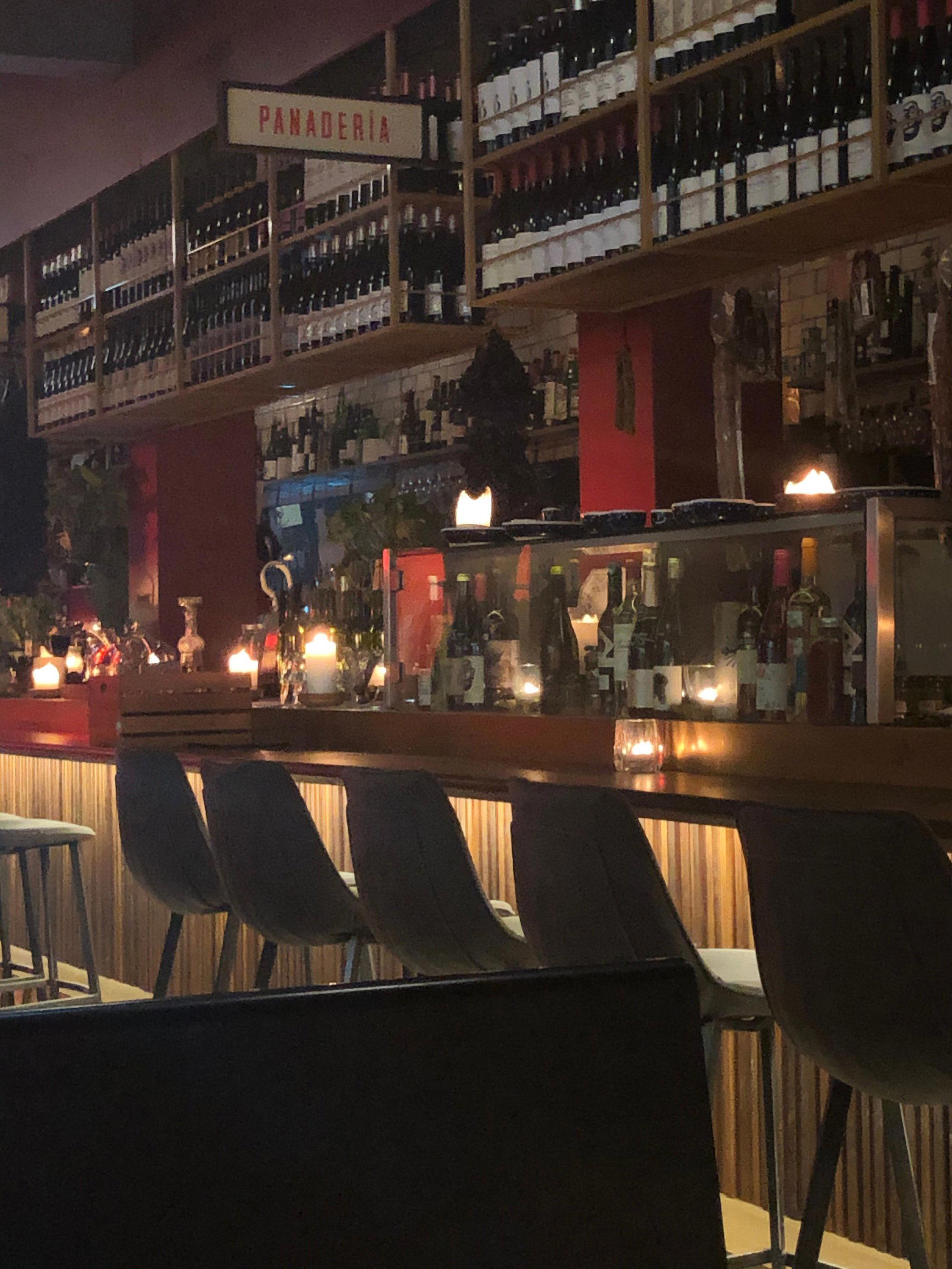 Labora Restaurant restaurant in Toronto, Canada