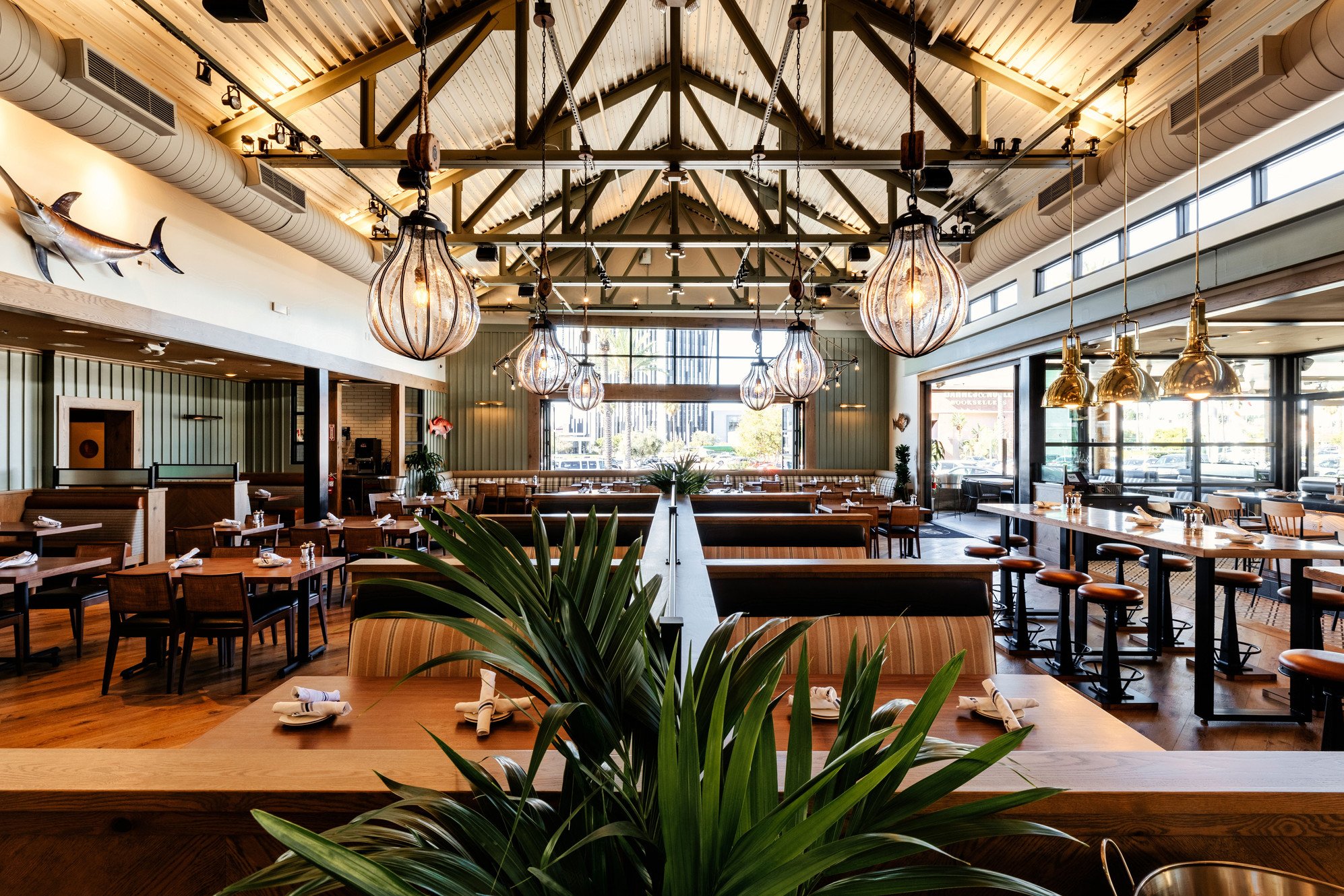 Market Broiler Fremont, Fremont, United States