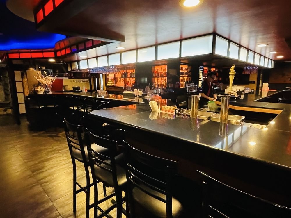 Kobé Japanese Steakhouse - Altamonte Springs