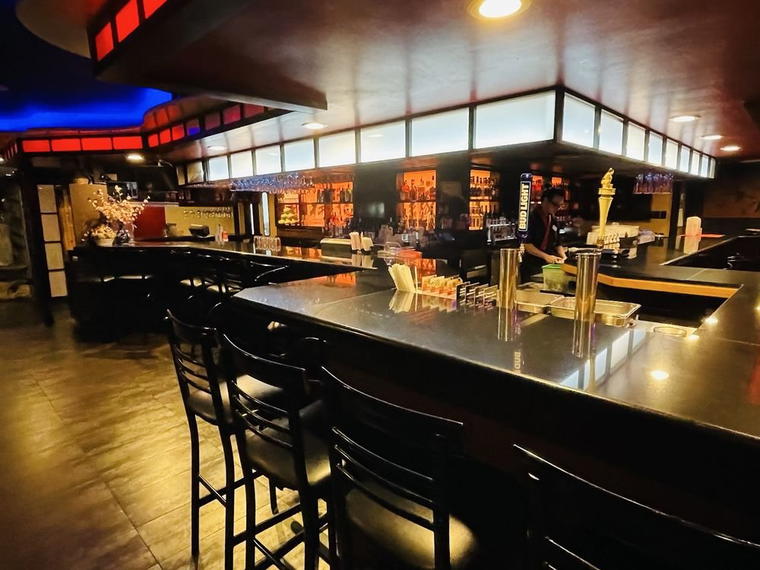 Kobé Japanese Steakhouse - Altamonte Springs, Altamonte Springs, United States