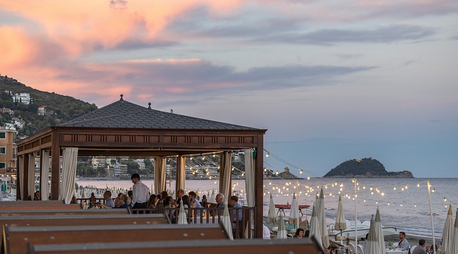 Gazebo Restaurant