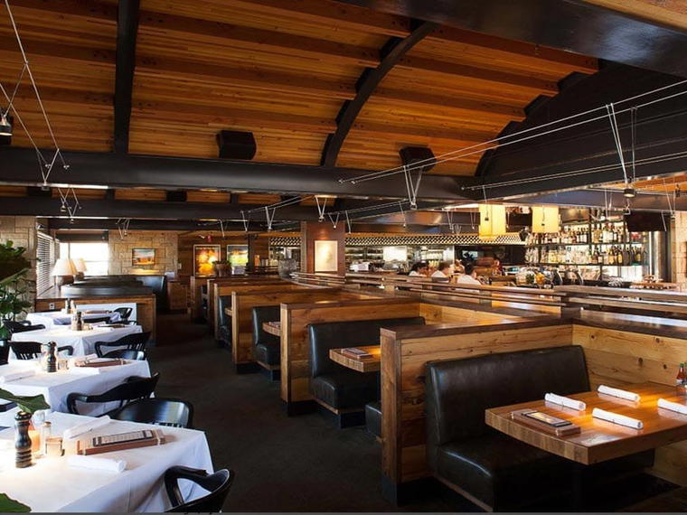 R+D Kitchen, Yountville, United States