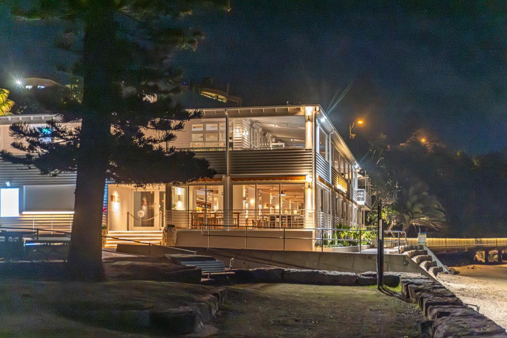 The Tropic, Terrigal, Australia