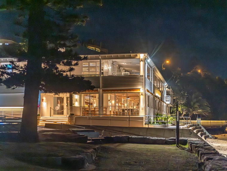 The Tropic, Terrigal, Australia