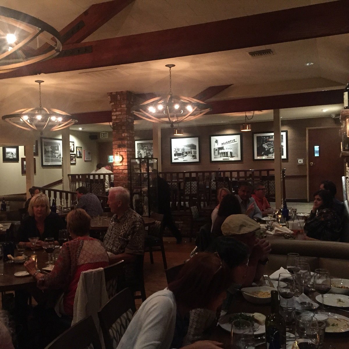 J.Trani's Ristorante