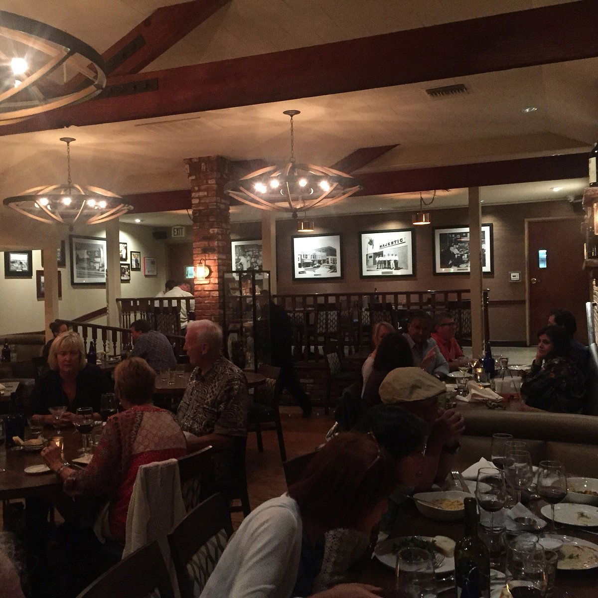 J.Trani's Ristorante, Restaurant in San Pedro