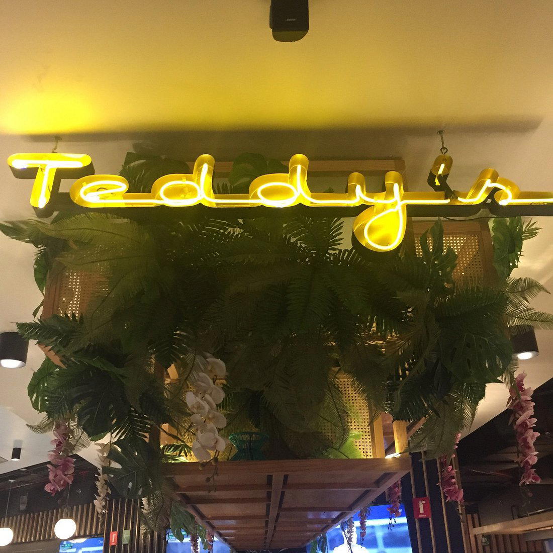 Cocina Abierta - Reforma restaurant in Mexico City, Mexico