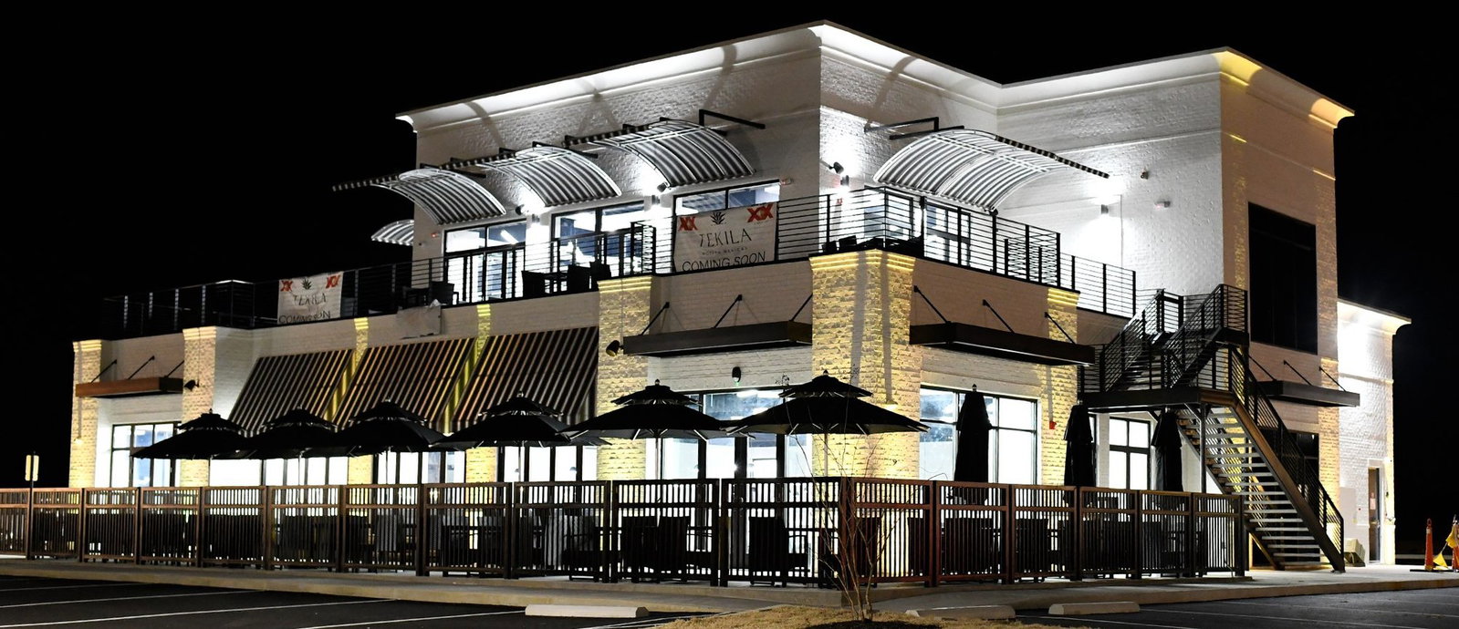 Tekila Modern Mexican, Southaven, United States