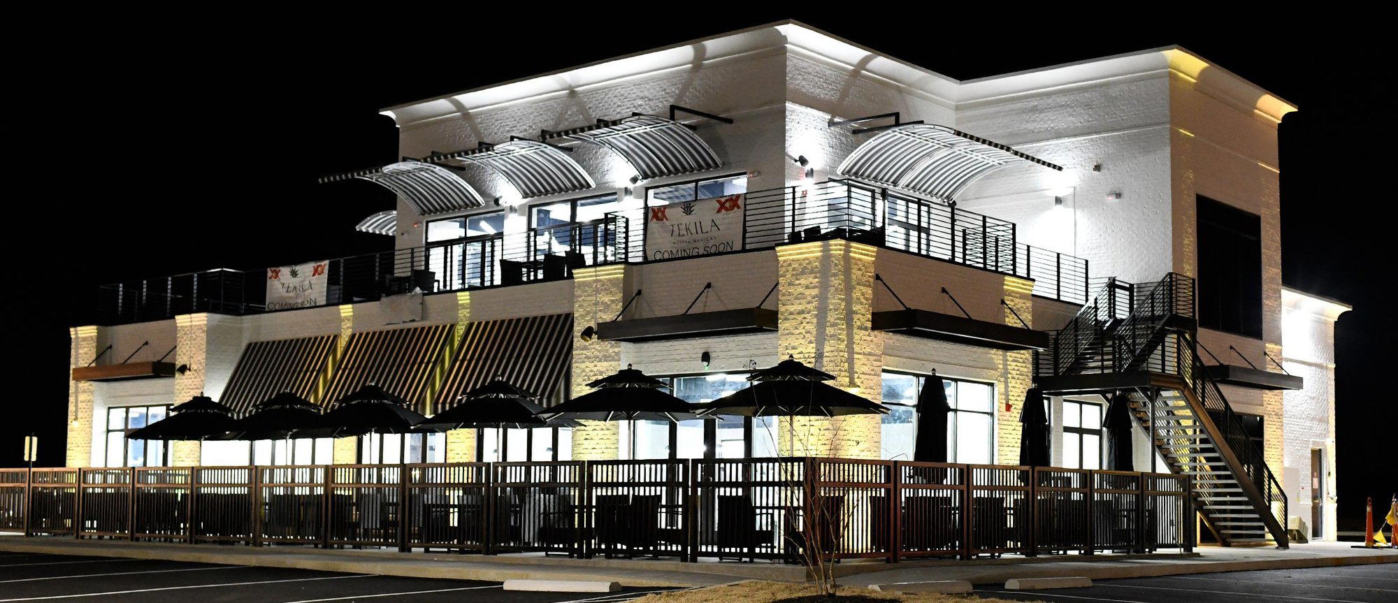 Tekila Modern Mexican restaurant in Southaven, United States