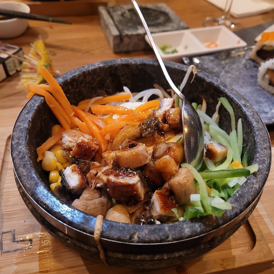 Miso Oriental