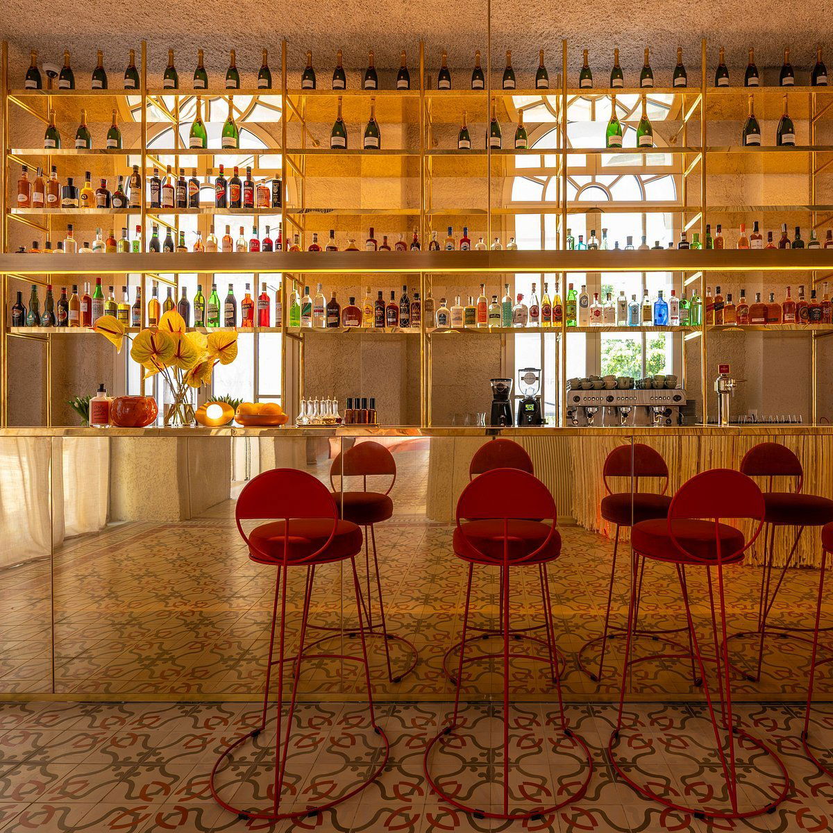Destape, Restaurant in Palma de Mallorca