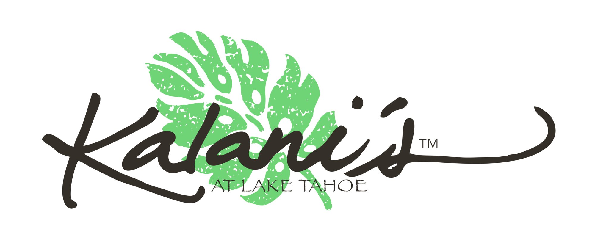 Kalani's, Restaurant in South Lake Tahoe