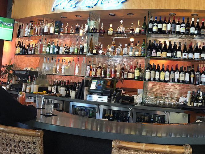 Kalani's, South Lake Tahoe, United States