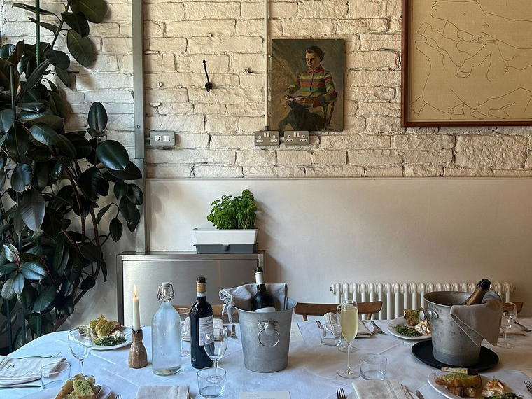 Kitchen 91, Hebden Bridge, United Kingdom