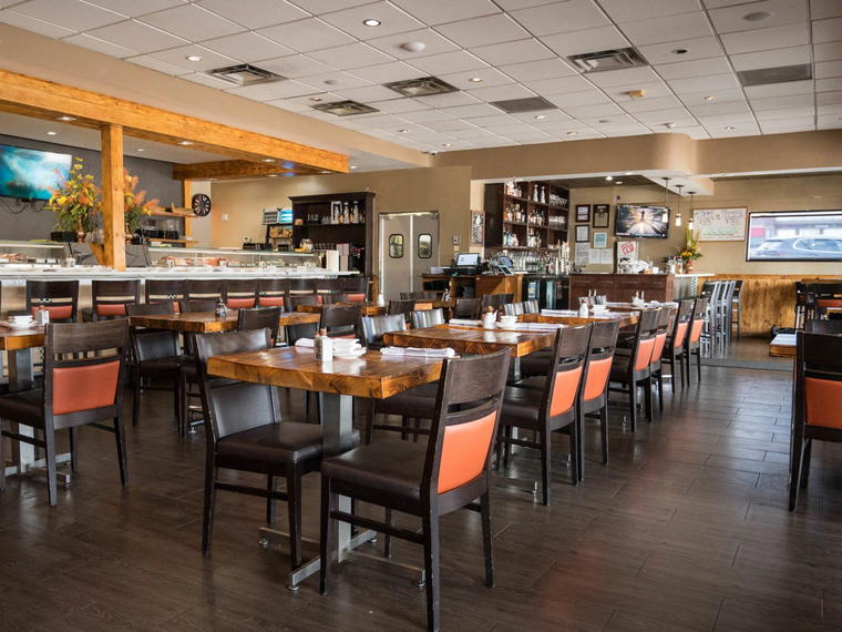 Land of Sushi, Centennial, United States
