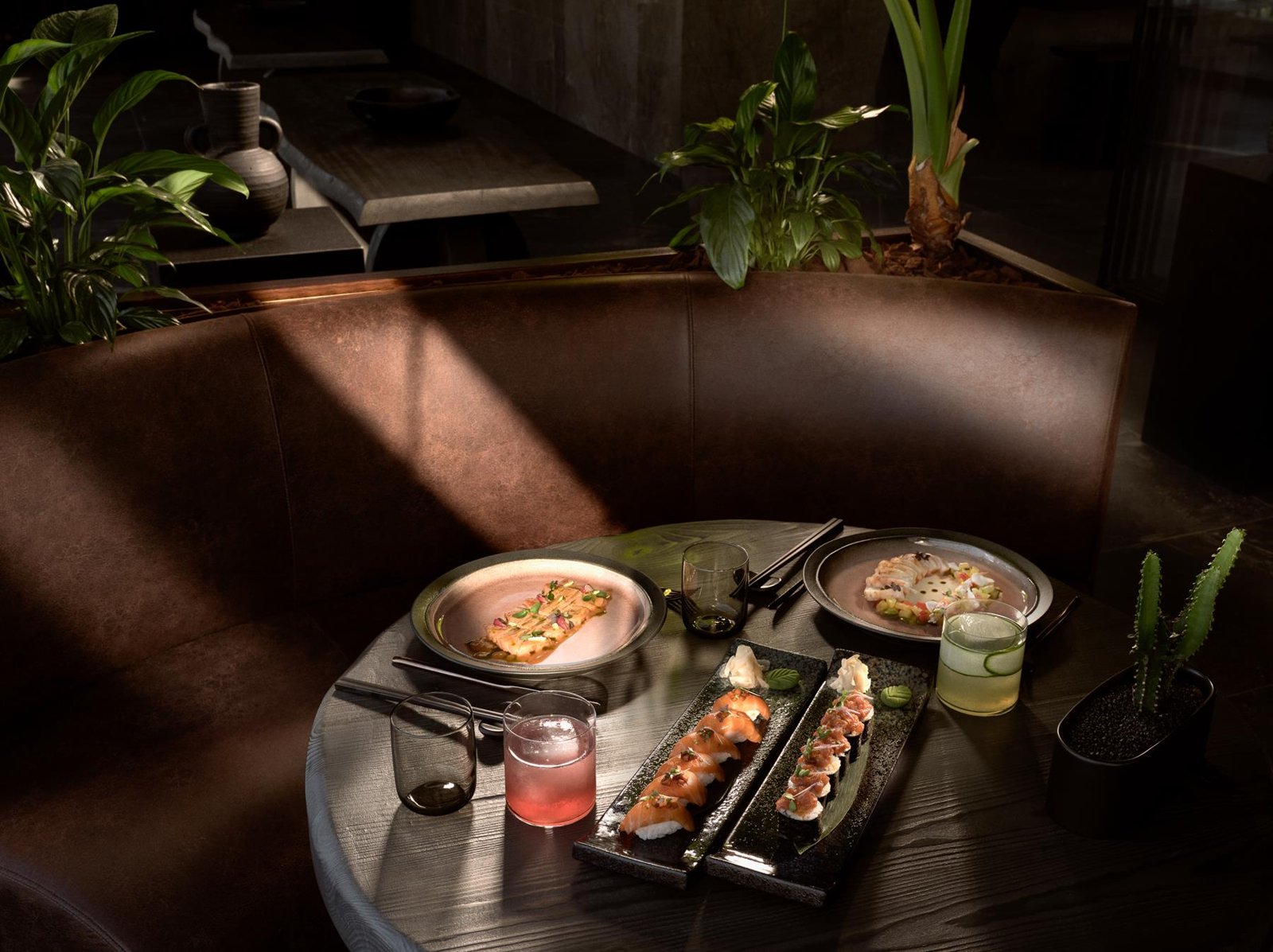 Umi Restaurant