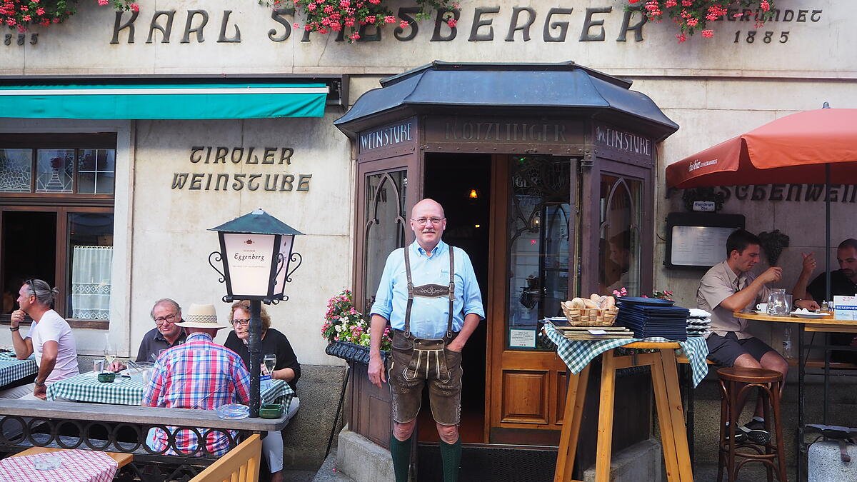 Weinstube Spies