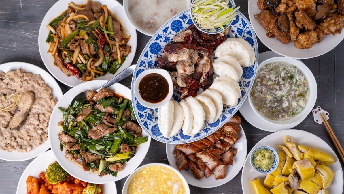 Cheung Hing Seafood & Dimsum