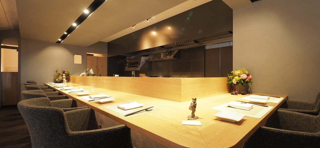 ラ・ドゥ―ル, Restaurant in Nagoya