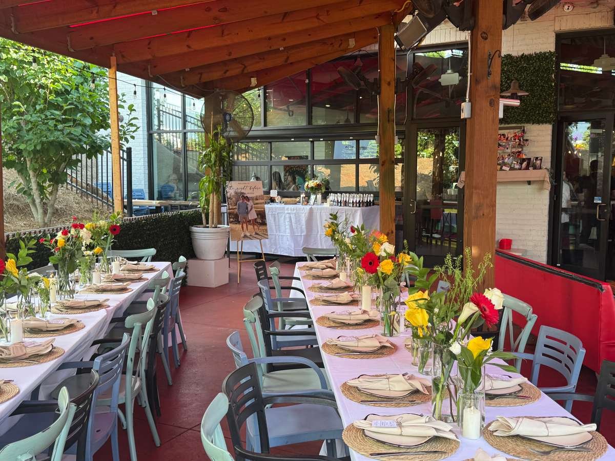 CT Cantina & Taqueria, Restaurant in Alpharetta
