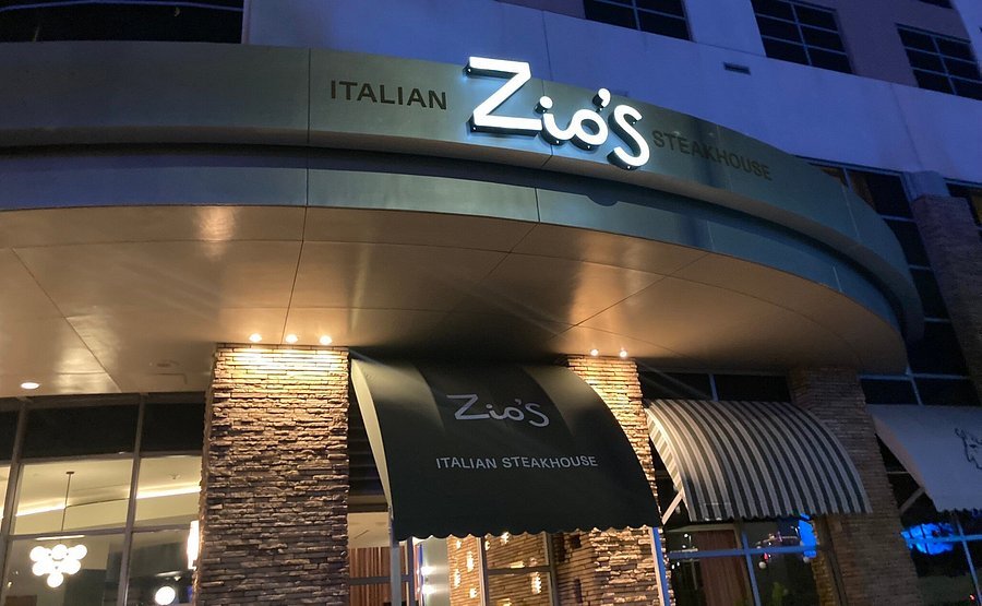 Zio's, Las Vegas, United States