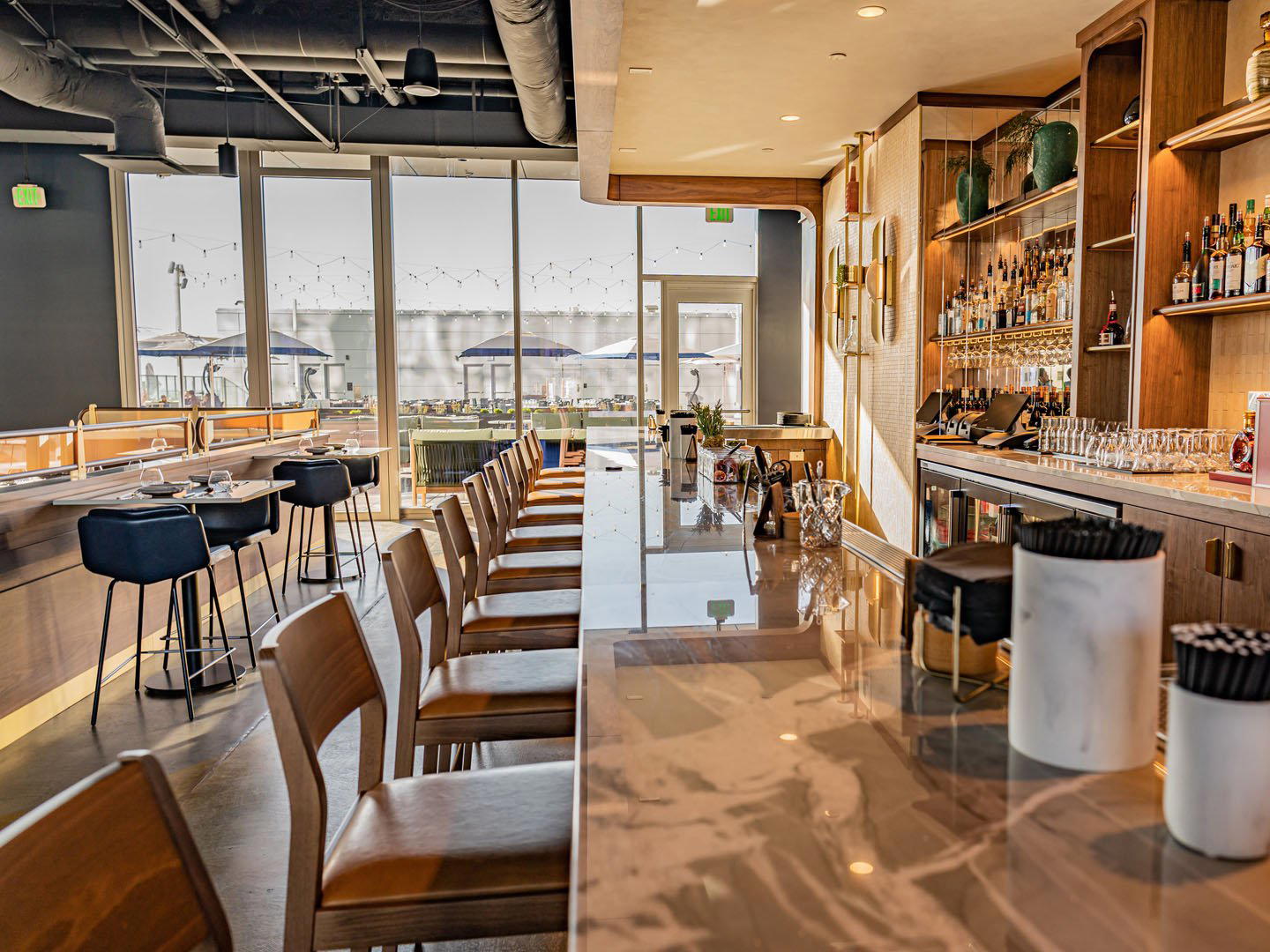 Repeal restaurant in Salt Lake City, United States