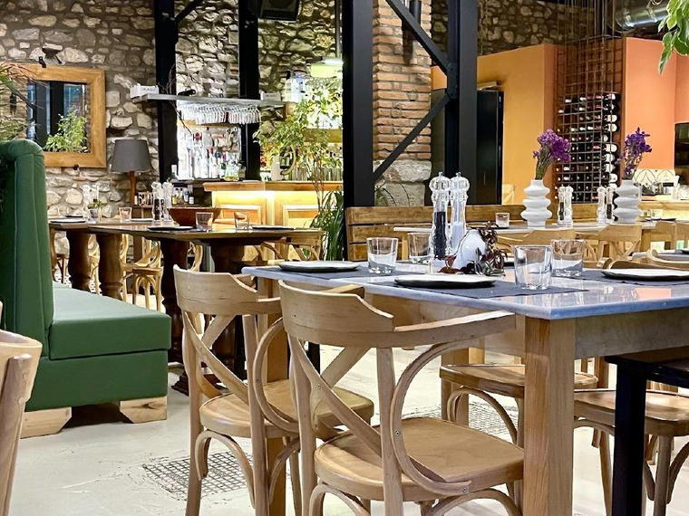 Kobáltio, Larissa, Greece