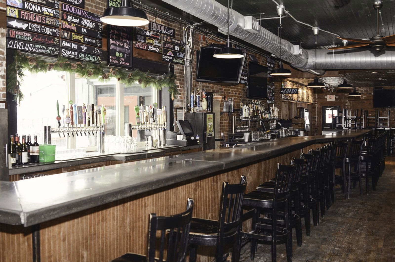 Tremont Taphouse, Restaurant in Cleveland