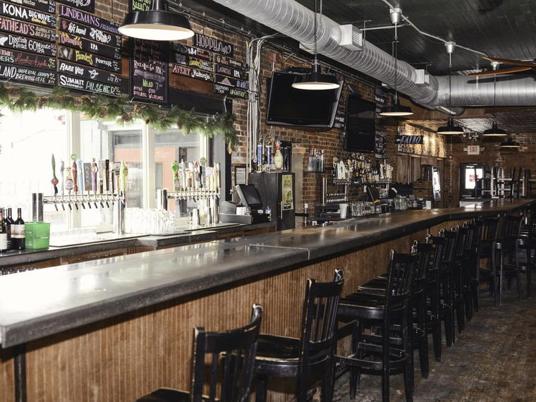 Tremont Taphouse, Cleveland, United States