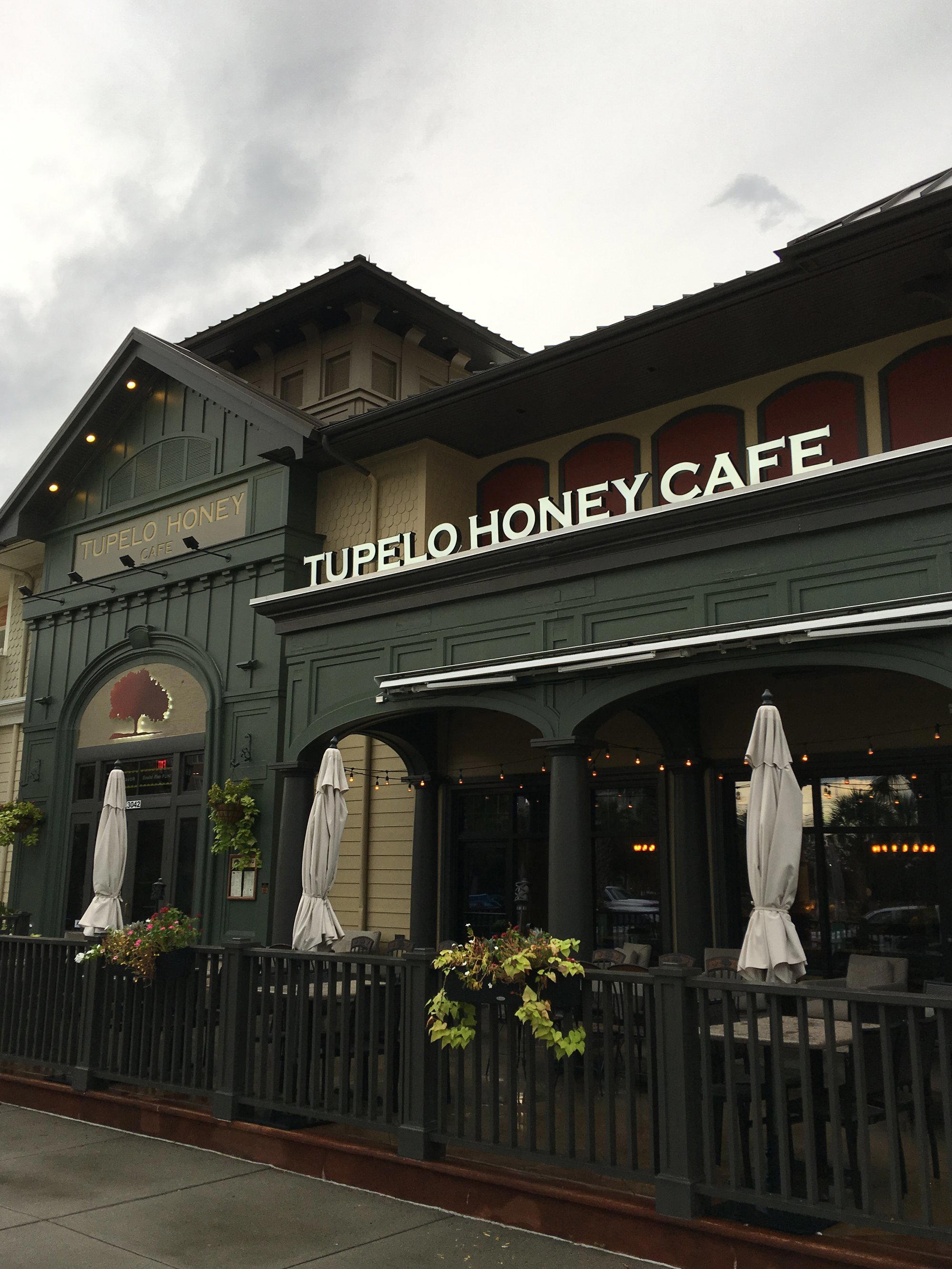 Tupelo Honey - Myrtle Beach restaurant in Myrtle Beach, United States