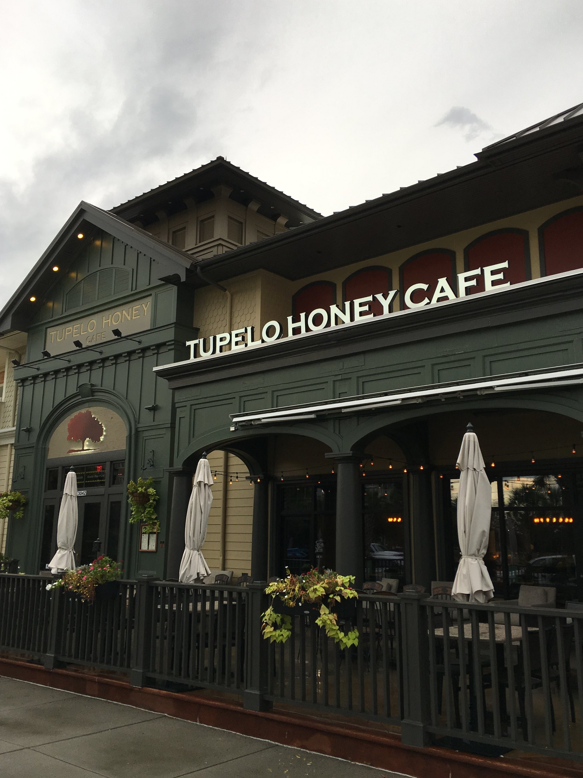 Tupelo Honey - Myrtle Beach, Restaurant in Myrtle Beach