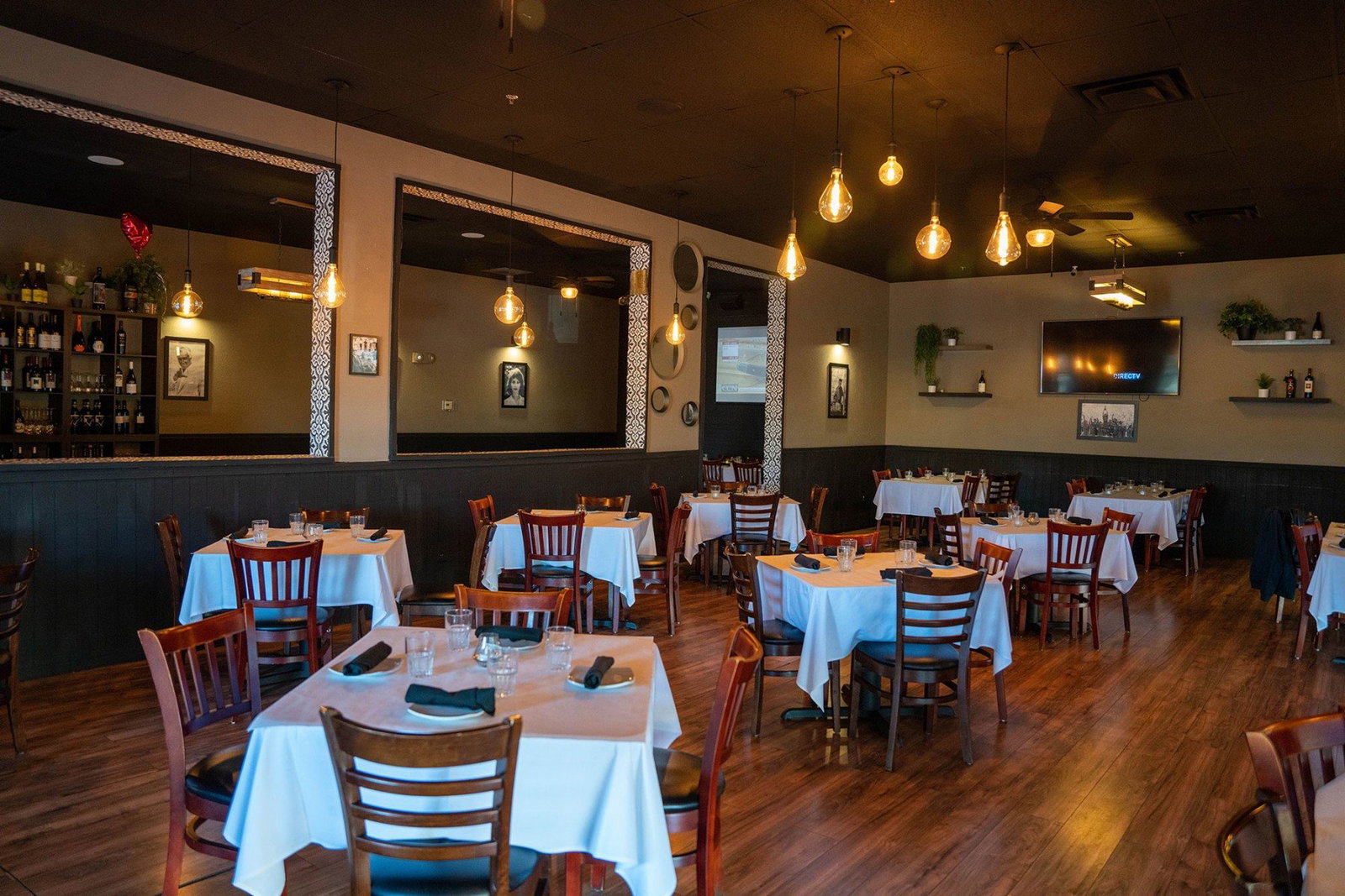Trattoria Italia, Las Vegas, United States