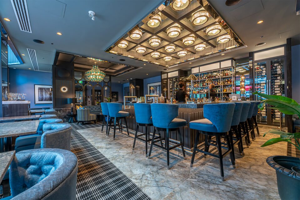 Fleetwood, Restaurant in Calgary