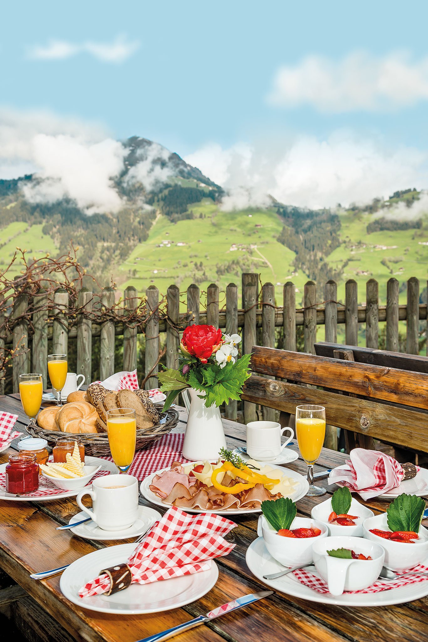 Kandler Alm