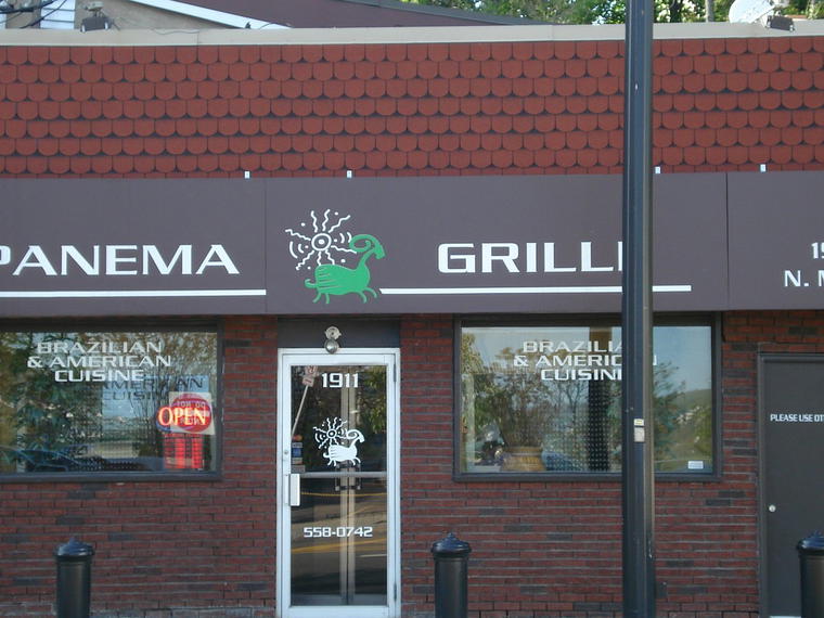 Ipanema Grille, Scranton, United States