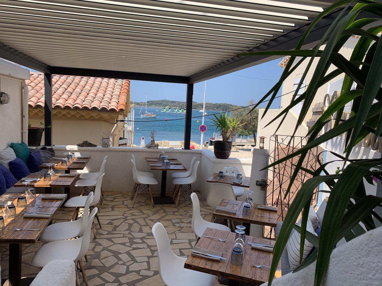 Riviera 3, Six Fours Les Plages, France