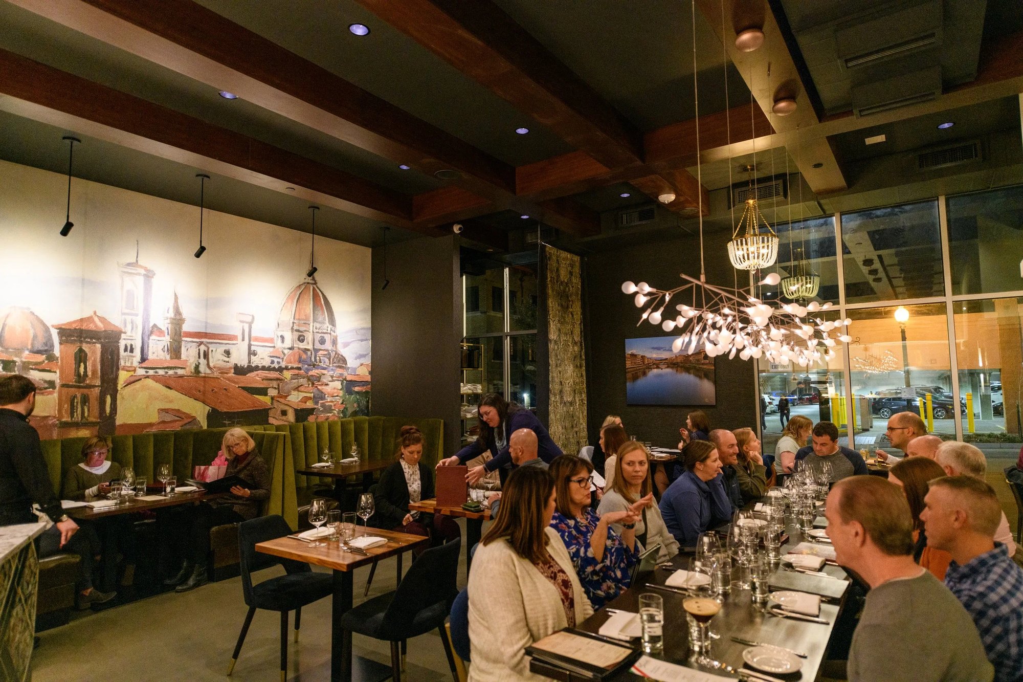 Maribella Ristorante, Sioux Falls, United States