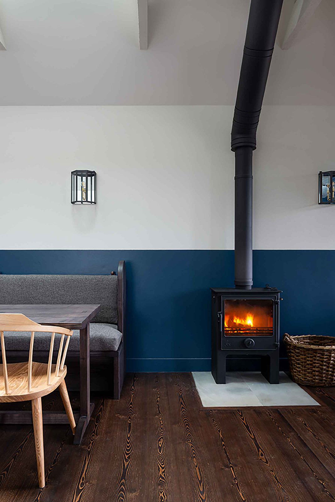Kinneuchar Inn, Restaurant in Kilconquhar