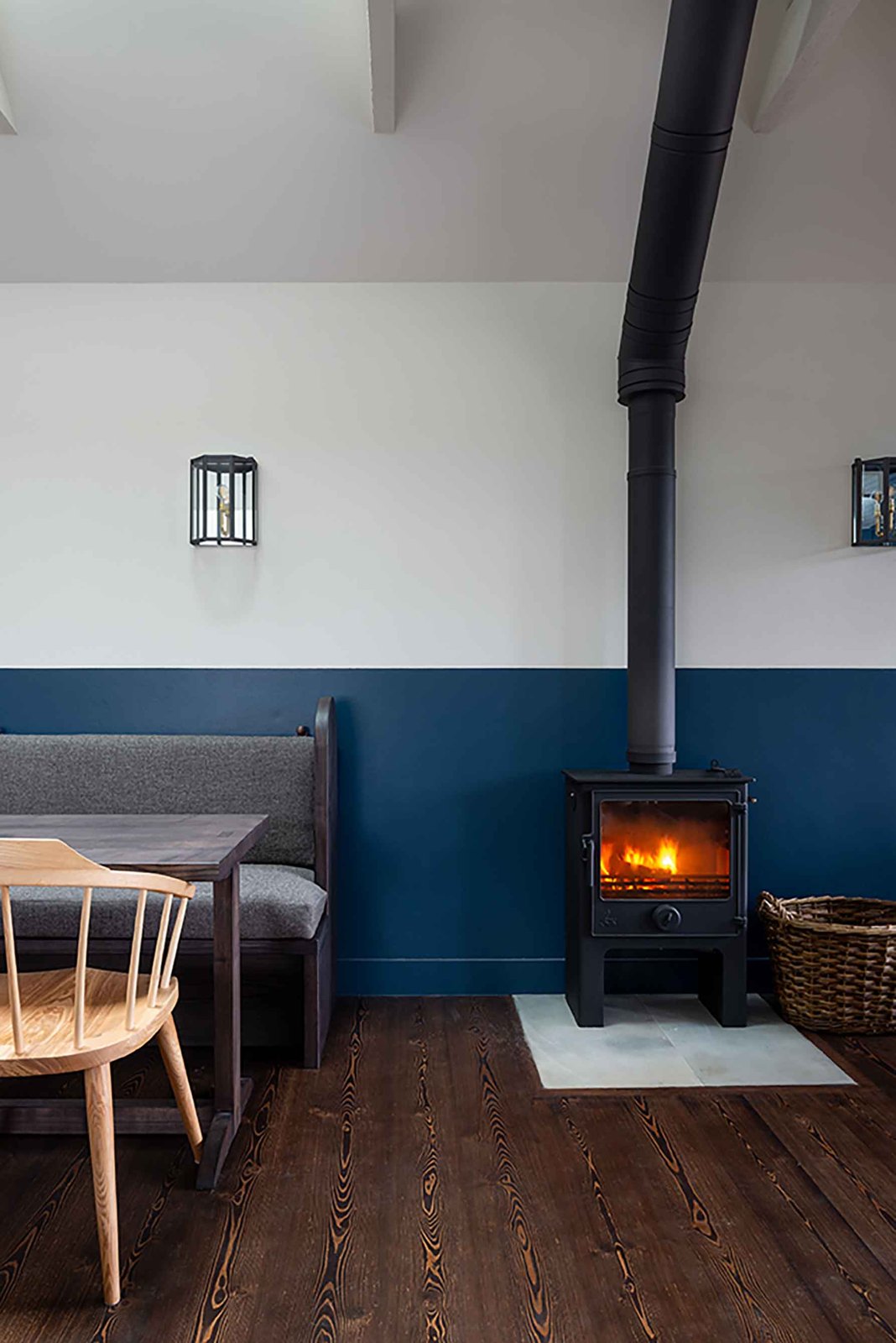 Kinneuchar Inn, Kilconquhar, United Kingdom