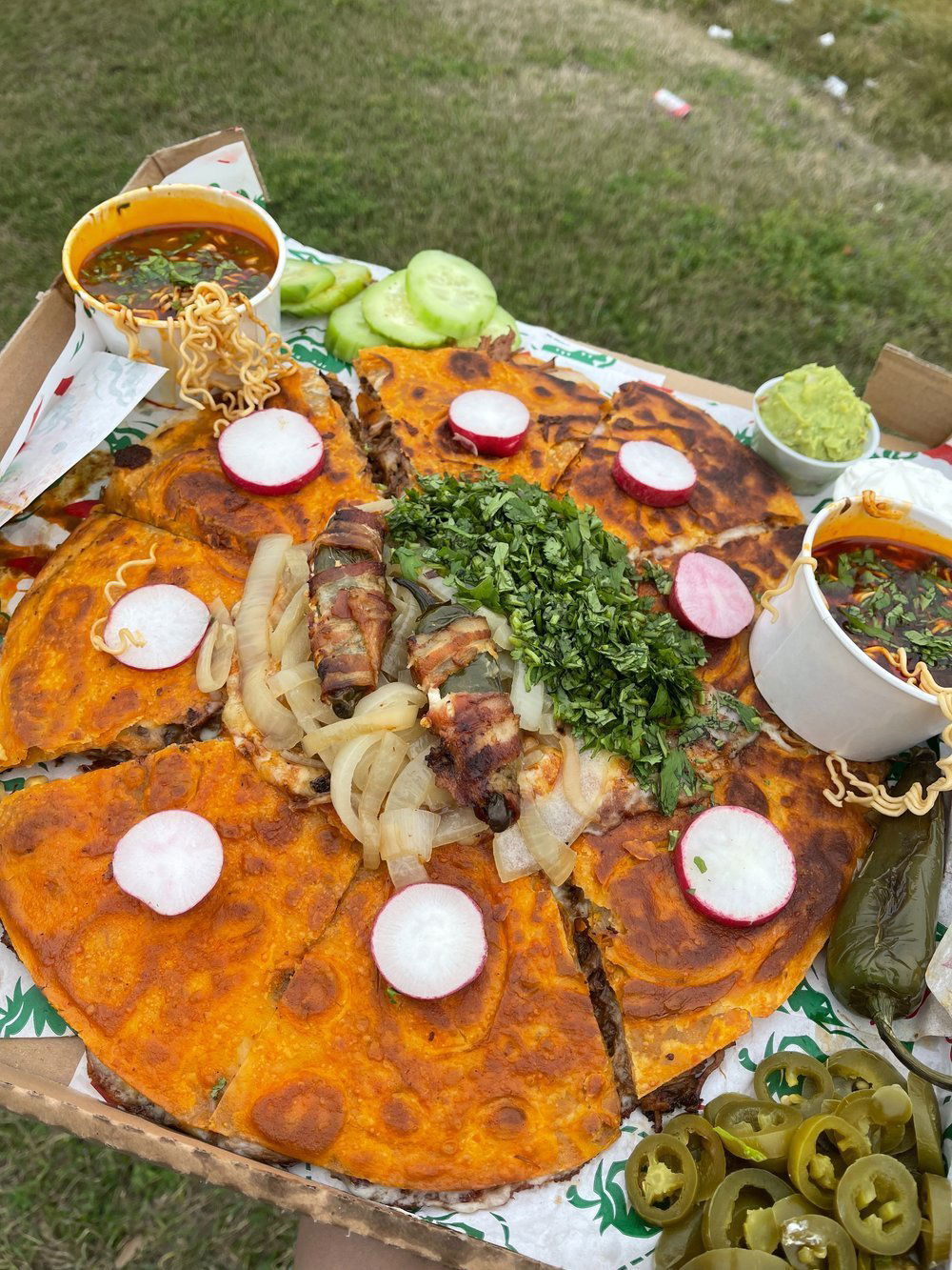 Doña Leti’s, Restaurant in Houston
