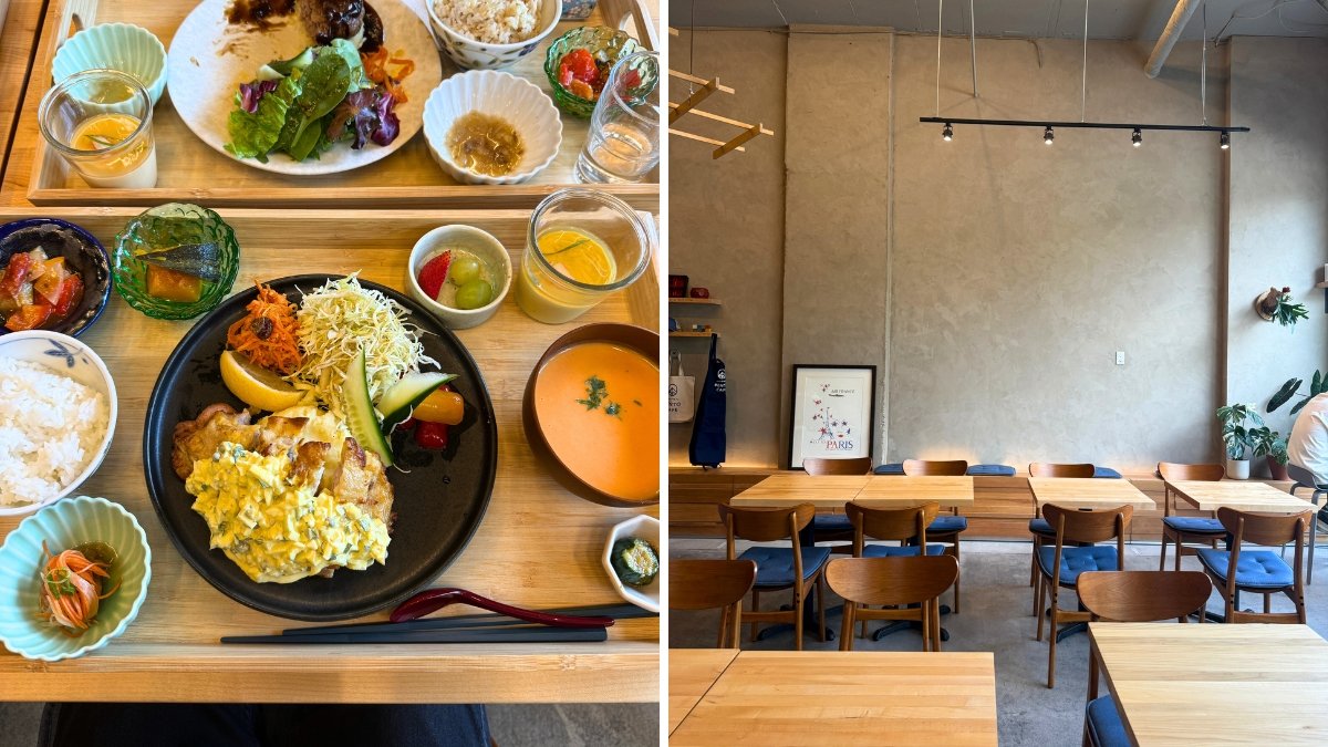 Bento Cafe, Restaurant in Vancouver
