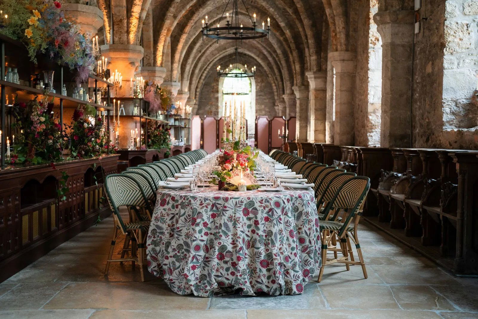 L'Auberge, Restaurant in Cernay-la-ville
