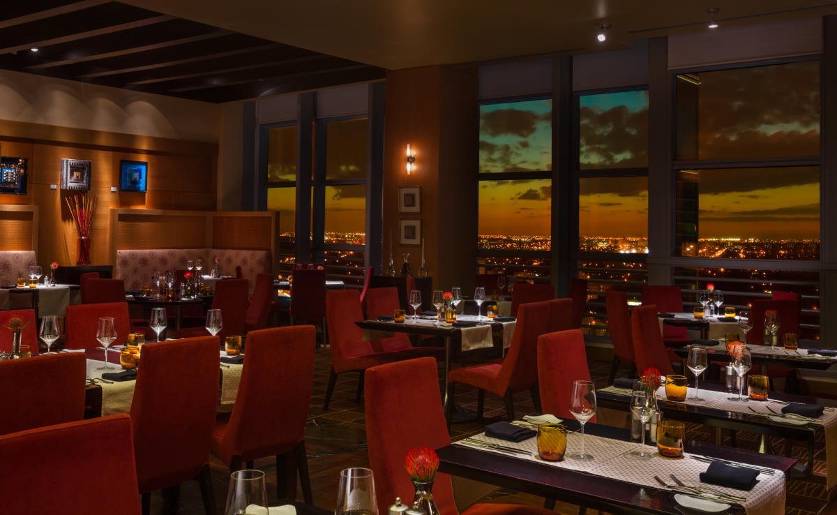 ATRIO RESTAURANT AND WINE ROOM restaurant in Miami, United States