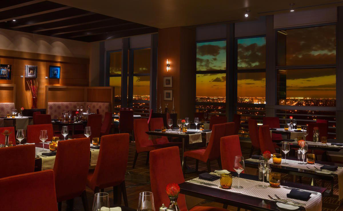 ATRIO RESTAURANT AND WINE ROOM restaurant in Miami, United States